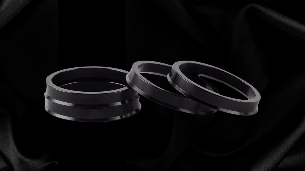 Navcenterring