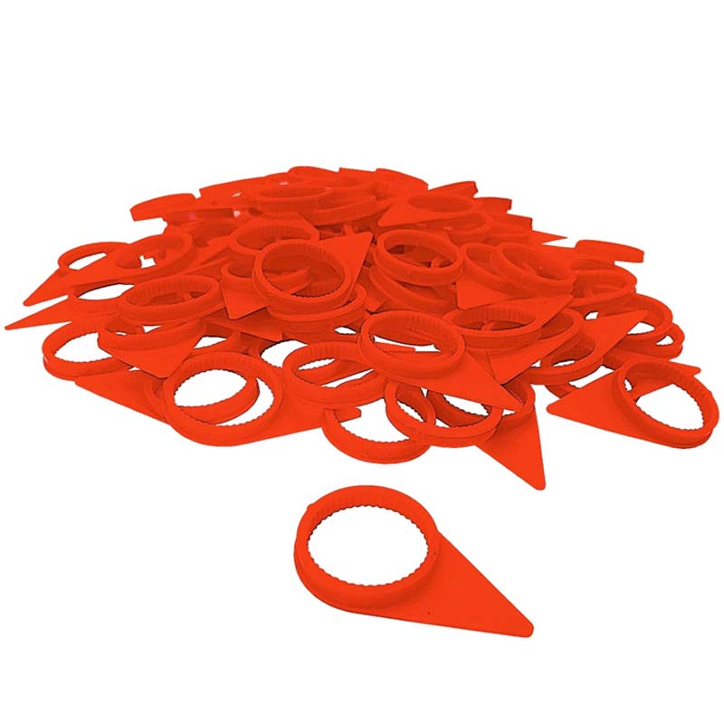 Är hjulmutterindikatorer ett juridiskt krav för kommersiella fordon