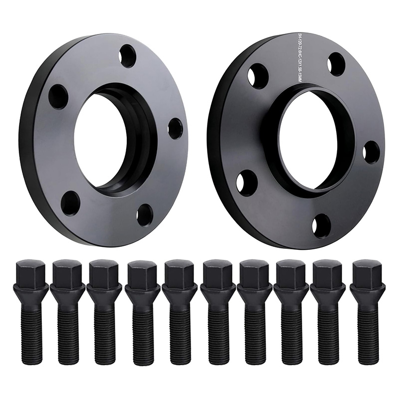 BMW hjuldistanser Adapter