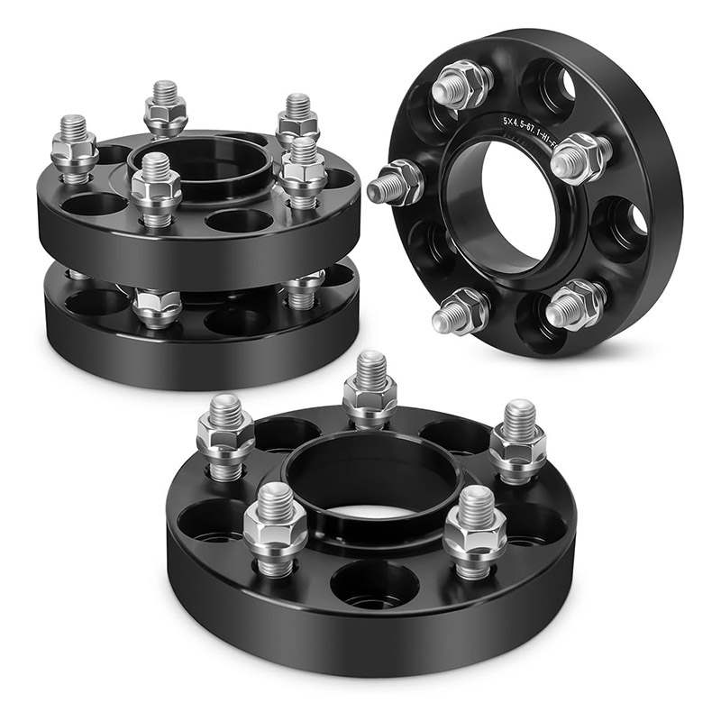 Ford Wheel Spacer Adapter