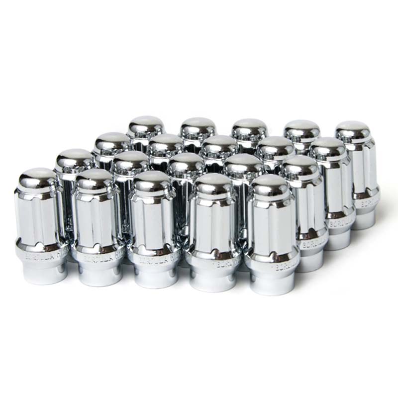 Wheel Lug Nuts