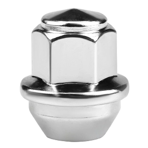 M12X1.5 BULGE ACORN HJUL LUG NUTS