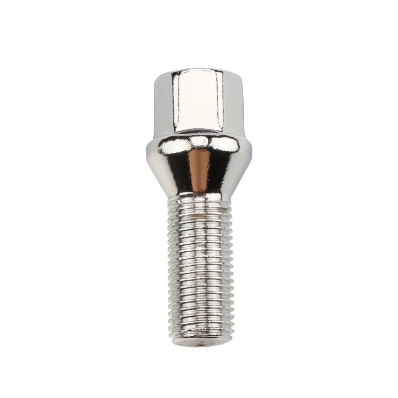 M12x1,5 koniska säte hjulbultar